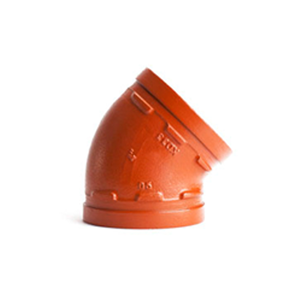 Pipe Elbow