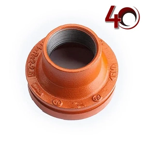 Pipe Reducer