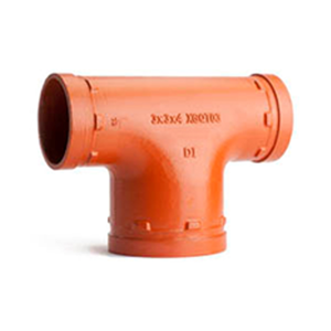 Pipe Tee