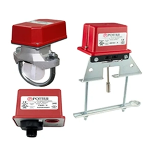 Pressure Switch