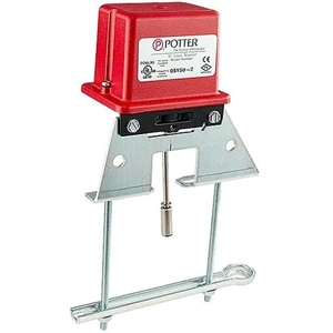 Tamper Switch