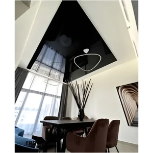 Suspended Ceiling System