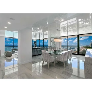 Suspended Ceiling System