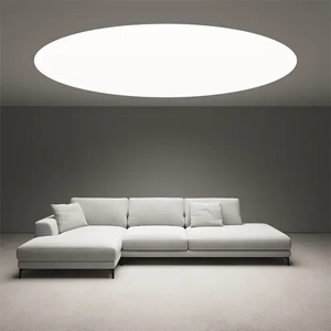 Suspended Ceiling System