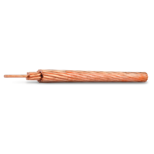 Bare Cable