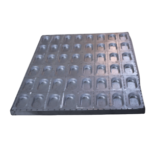 Commercial Baking Tray