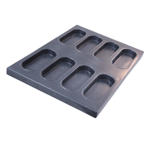 Commercial Baking Tray