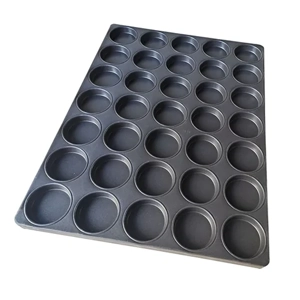 Commercial Baking Tray