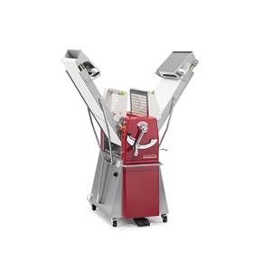 Commercial Dough Machine