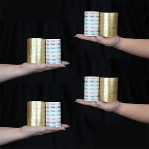 Packaging Machine Adhesive Kit