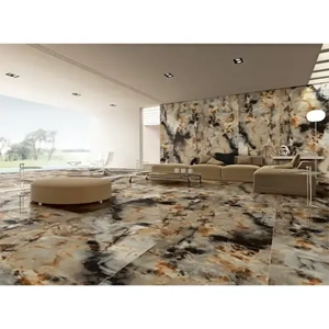 Porcelain Tile