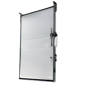 Cold Room Door