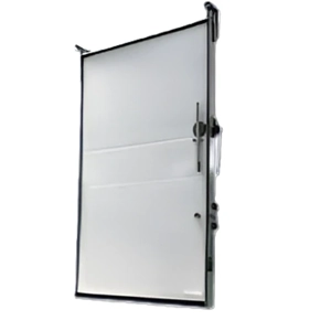 Metal Door