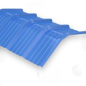 Ridge Sheet