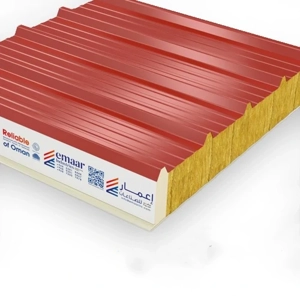 Roof Panel