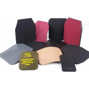 Body Armour Plate
