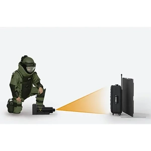 Explosives Detector