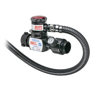 Fire Foam Liquid Proportioner