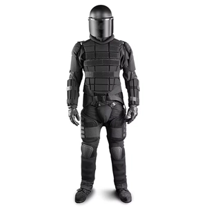 Riot Suit