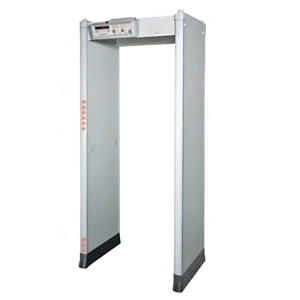 Security Metal Detector