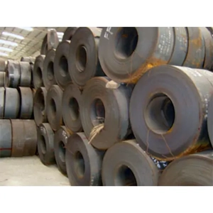 Steel Coil