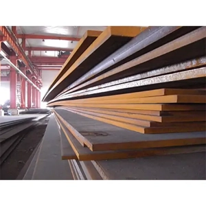 Steel Plate