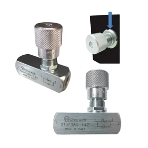 Control Valve