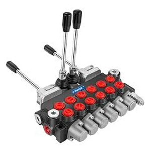Control Valve
