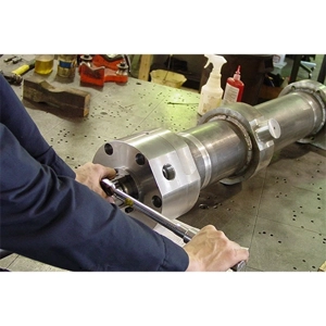 Hydraulic Equipment Maintenance or Repair Service