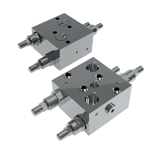 Hydraulic Valve