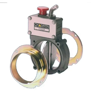 Shut Off Valve