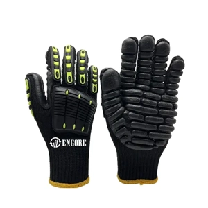 Anti Vibratory Glove
