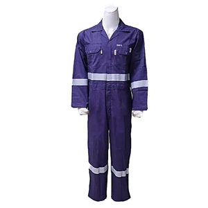 Fire Retardant Apparel