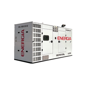 Diesel Generator