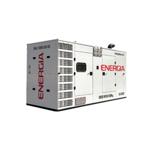 Diesel Generator