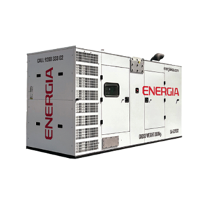 Diesel Generator