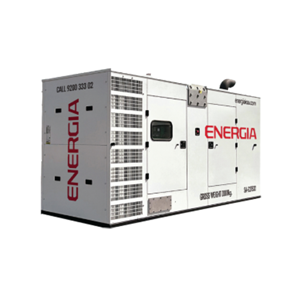 Diesel Generator