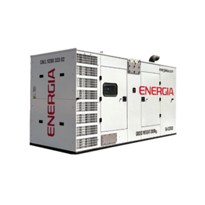 Diesel Generator