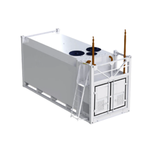 Storage Tank