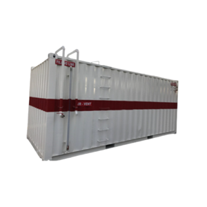 Storage Tank