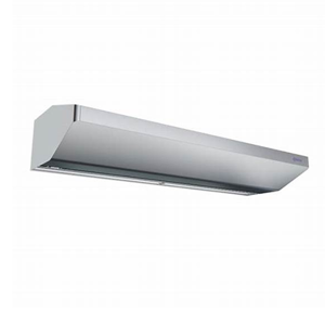 Air Curtain