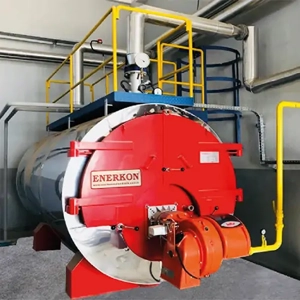 Boiler