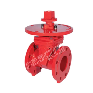 Control Valve