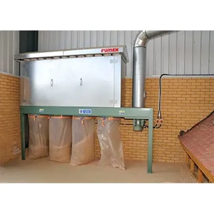 Dust Extractor
