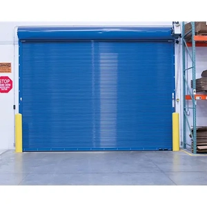 Fire Door