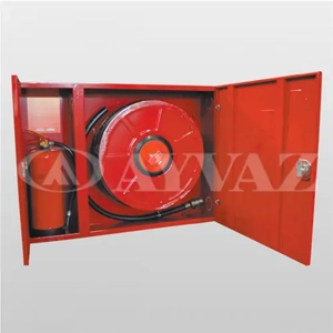 Fire Hose Cabinet