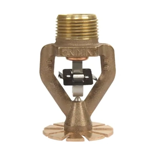 Fire Sprinkler