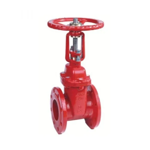 Gate Valve