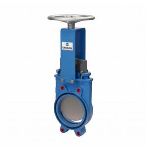 Knife Gate Valve