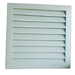 Louver